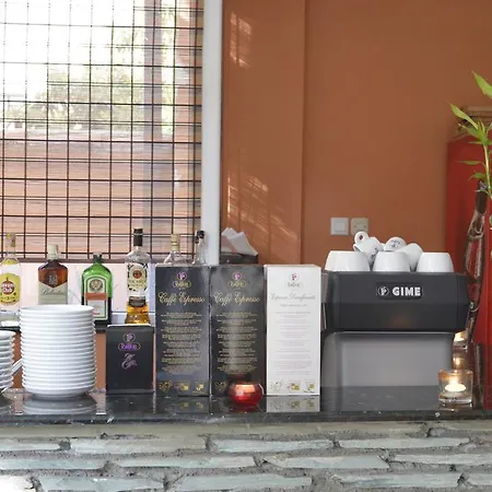 Modern Boutique 3* سكوبجي
